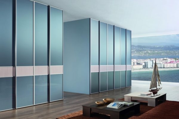 Einbauschrank nach Maß