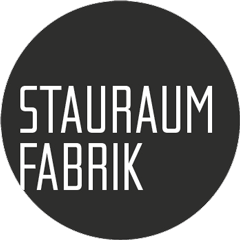 Logo Stauraumfabrik 2x